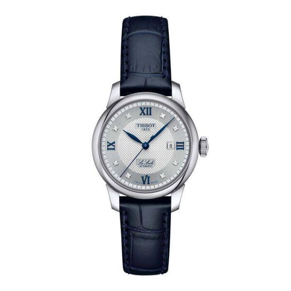 Tissot Le Locle 20th Anniversary T0062071103601 Kadın Kol
