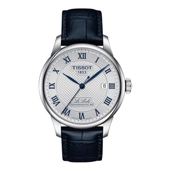 Tissot Le Locle T0064071103303 Erkek Kol Saati