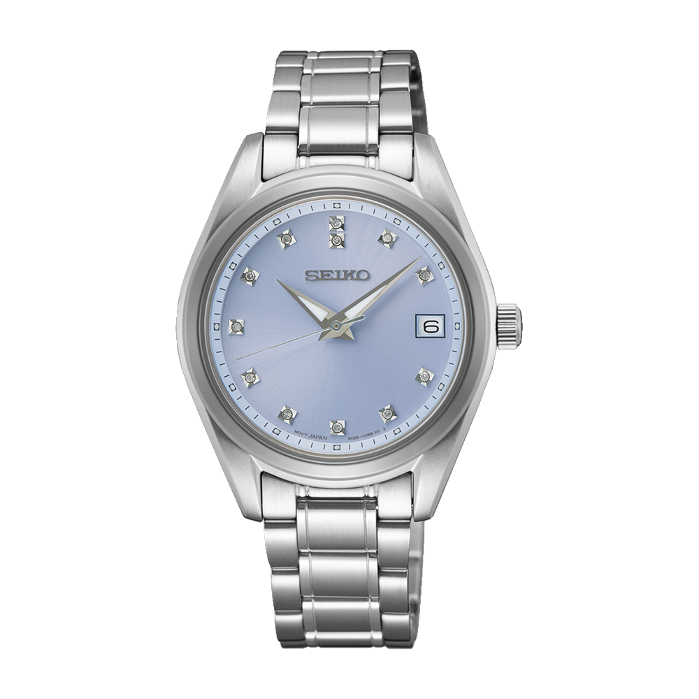 SEIKO SUR581P1