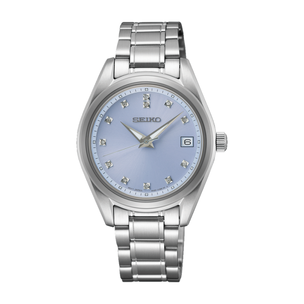 SEIKO SUR581P1