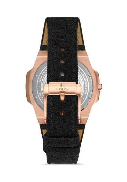 CL127R-04BR Erkek Kol Saati