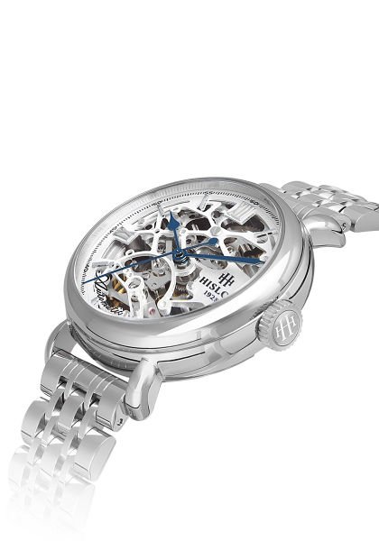 QD142S-16SS Kadın Kol Saati