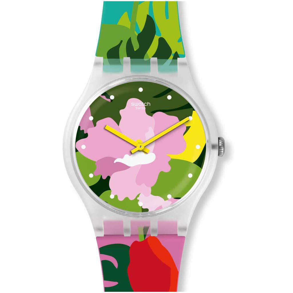 SWATCH SUOK132 Kadın Kol Saati