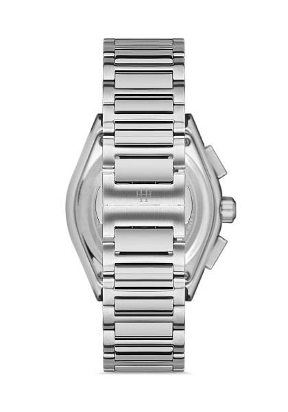 MS136S-04SS Erkek Kol Saati