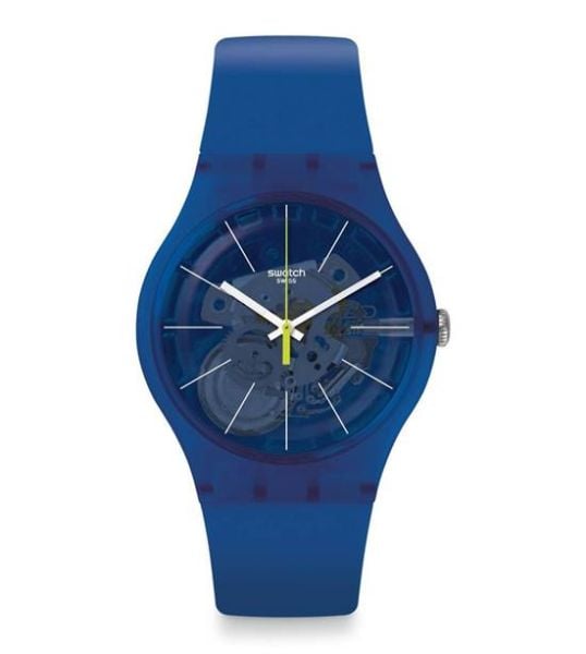 SWATCH SUON142 Unisex Kol Saati