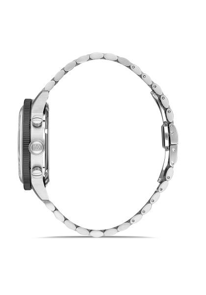 CC303T-07SS Erkek Kol Saati