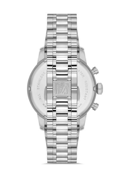 CC303T-07SS Erkek Kol Saati