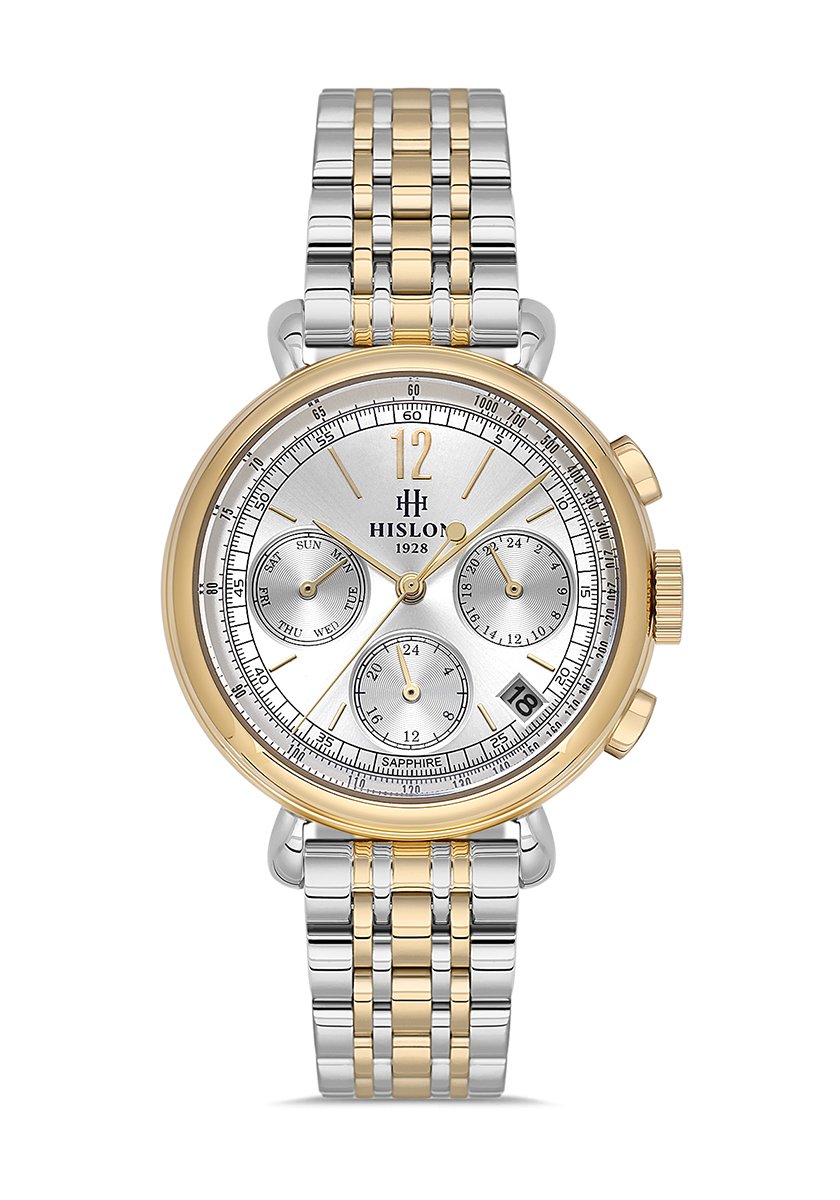 QT142T-02SG Kadın Kol Saati