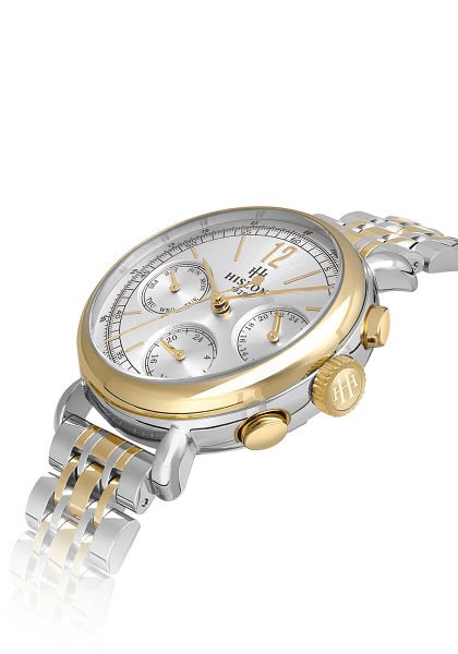 QT142T-02SG Kadın Kol Saati