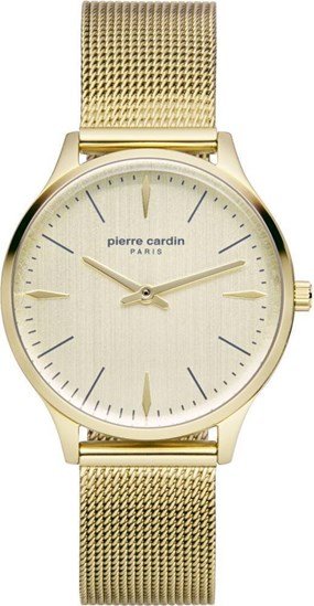 PIERRE CARDIN 902282F14 Kadın Kol Saati