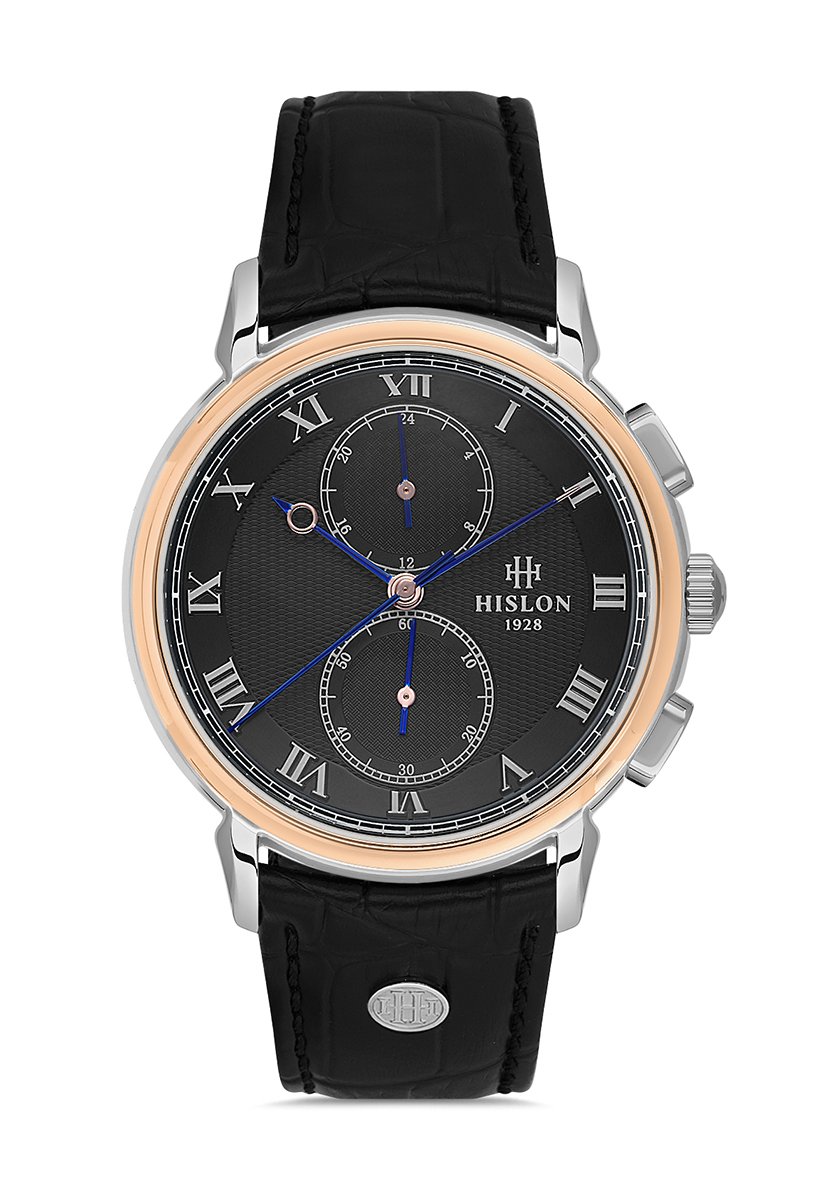 DT143T-04BS Erkek Kol Saati