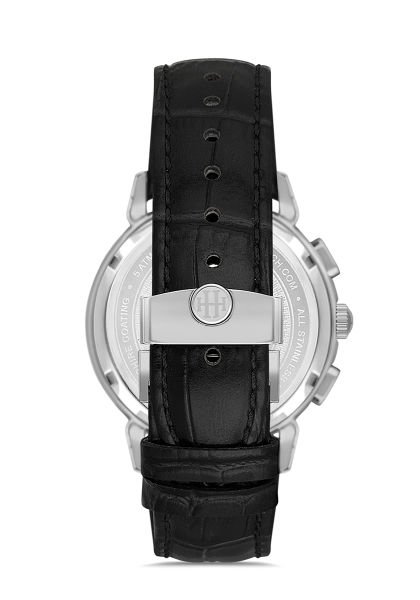 DT143T-04BS Erkek Kol Saati