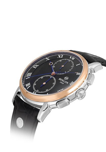 DT143T-04BS Erkek Kol Saati