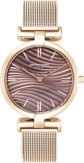 PIERRE CARDIN 902702F08 Kadın Kol Saati