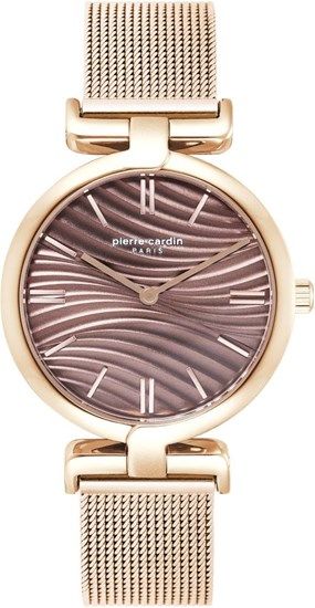 PIERRE CARDIN 902702F08 Kadın Kol Saati