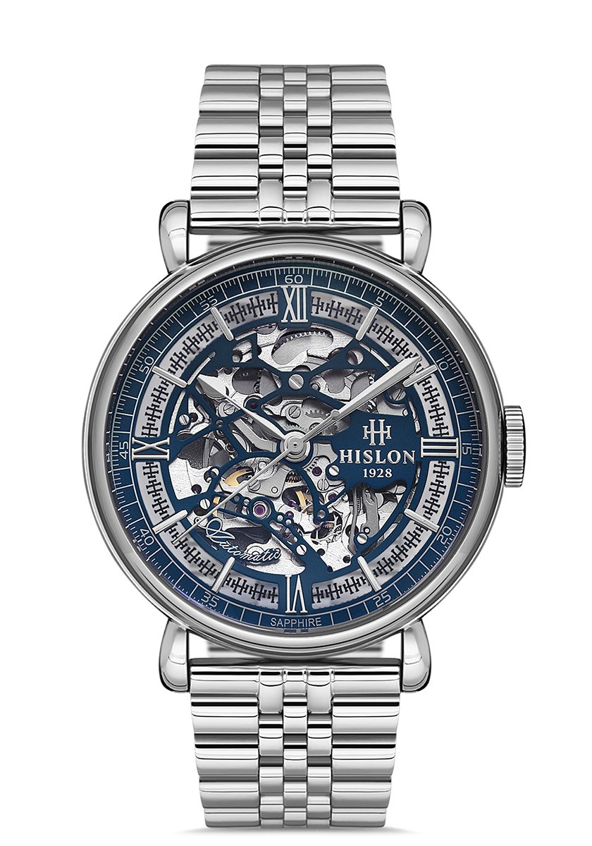 SD141S-11SS Erkek Kol Saati