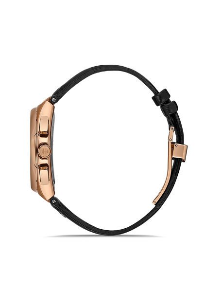 Hislon MS136R-05BR Erkek Kol Saati