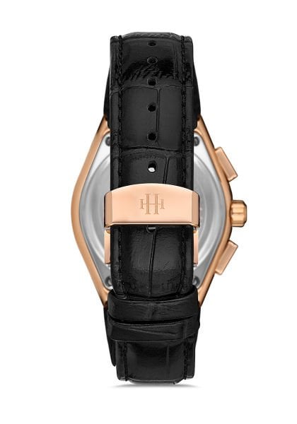 Hislon MS136R-05BR Erkek Kol Saati