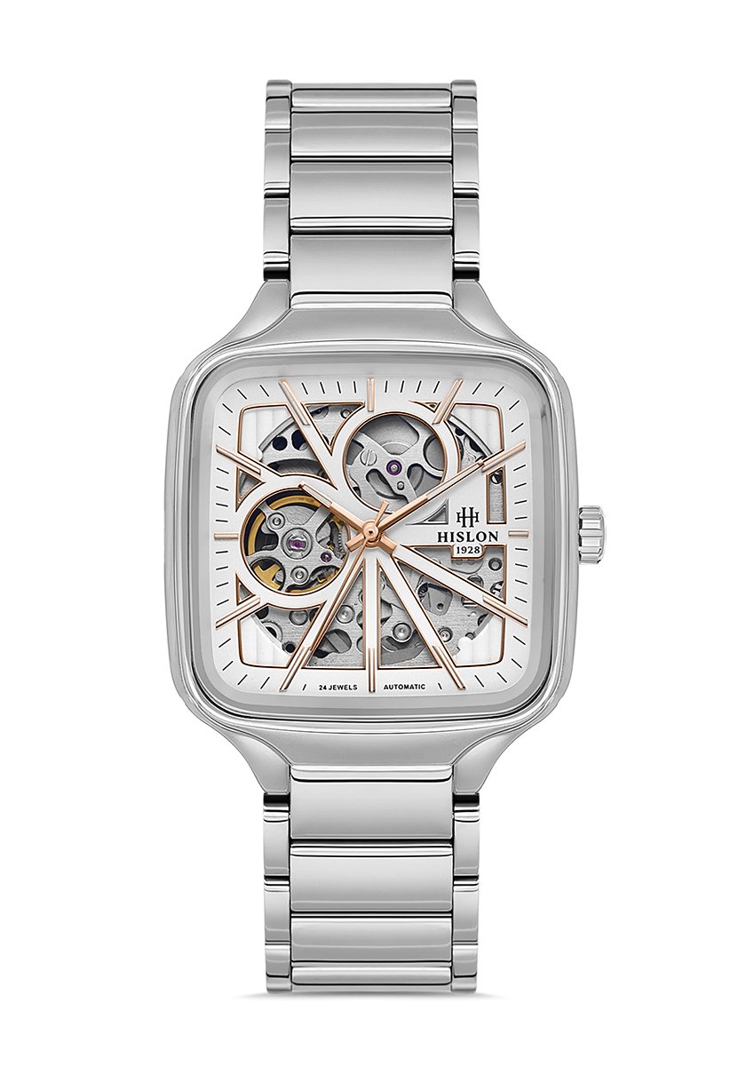 SD166S-02SR Erkek Kol Saati