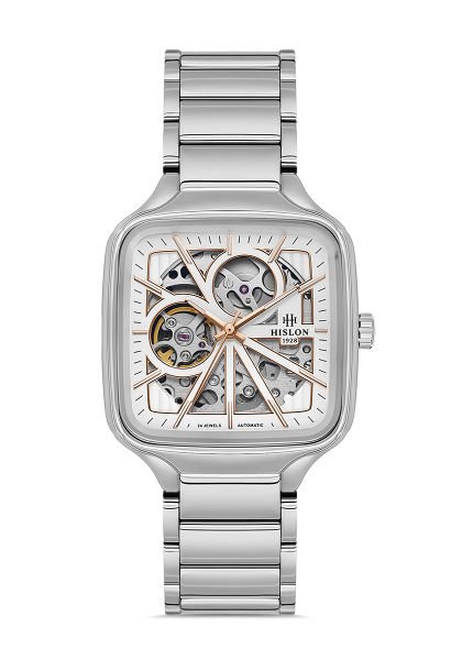 SD166S-02SR Erkek Kol Saati