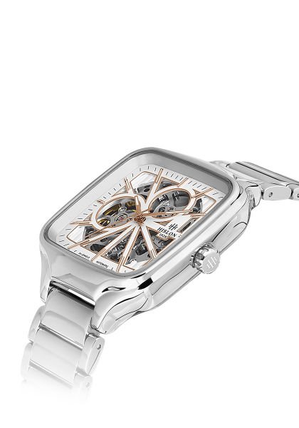 SD166S-02SR Erkek Kol Saati