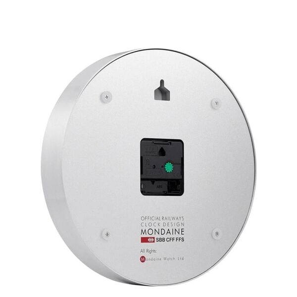 MONDAINE A990.CLOCK.16SBB Duvar Saati