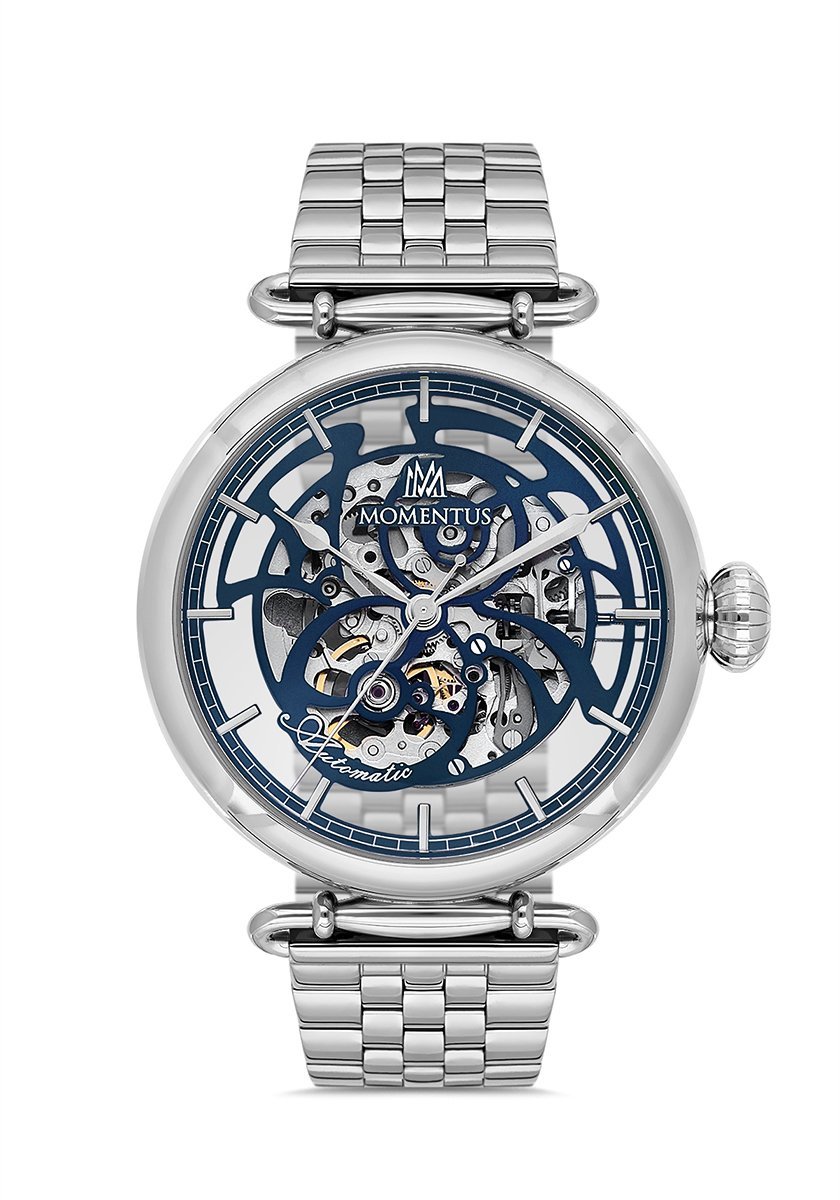 TM271S-11SS Erkek Kol Saati