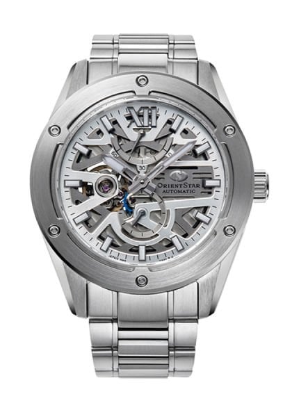 Orient Star Otomatik RE-BZ0001S00B Erkek Kol Saati