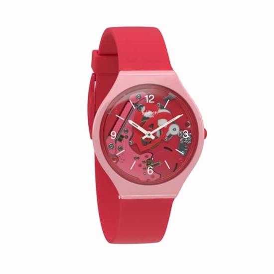 SWATCH SVOP100 Kadın Kol Saati