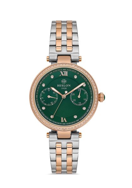 QT146T-10SR Kadın Kol Saati