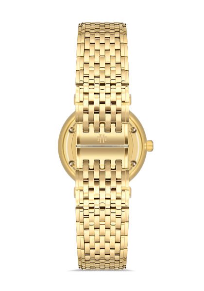 QL119G-15SG Kadın Kol Saati