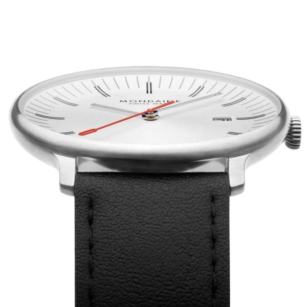 MONDAINE DOPPIO MLE.41210.LBV Erkek Kol Saati