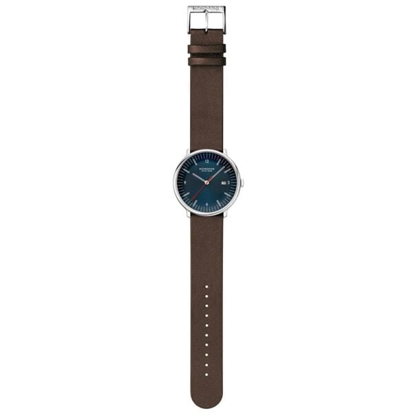 MONDAINE DOPPIO MLE.41240.LGV Erkek Kol Saati
