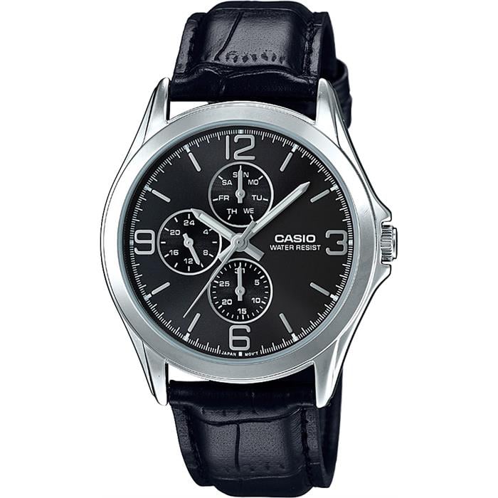 CASIO MTP-V301L-1AUDF