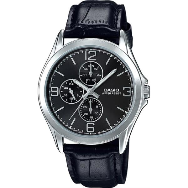 CASIO MTP-V301L-1AUDF