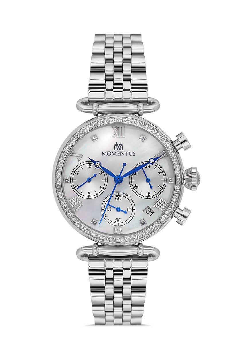 SS371S-02SS Kadın Kol Saati