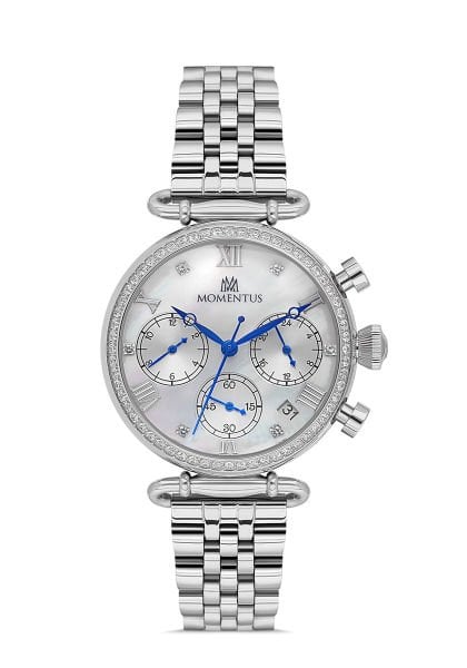 SS371S-02SS Kadın Kol Saati