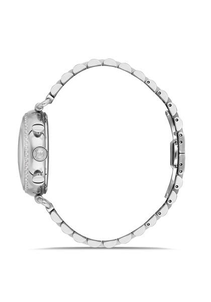 SS371S-02SS Kadın Kol Saati