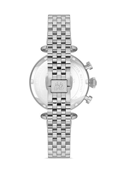 SS371S-02SS Kadın Kol Saati