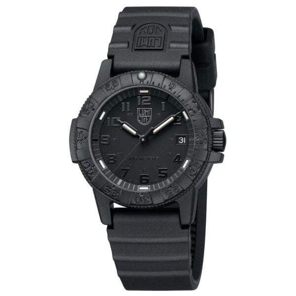 XS.0301.BO.L Luminox Leatherback Sea Turtle 0300 Serisi Erkek Kol Saati
