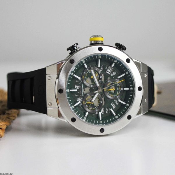 Quantum HNG1083.371 Erkek Kol Saati