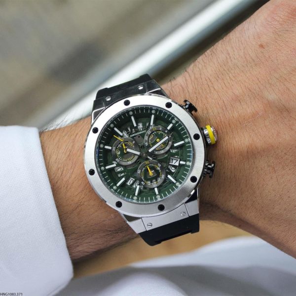 Quantum HNG1083.371 Erkek Kol Saati