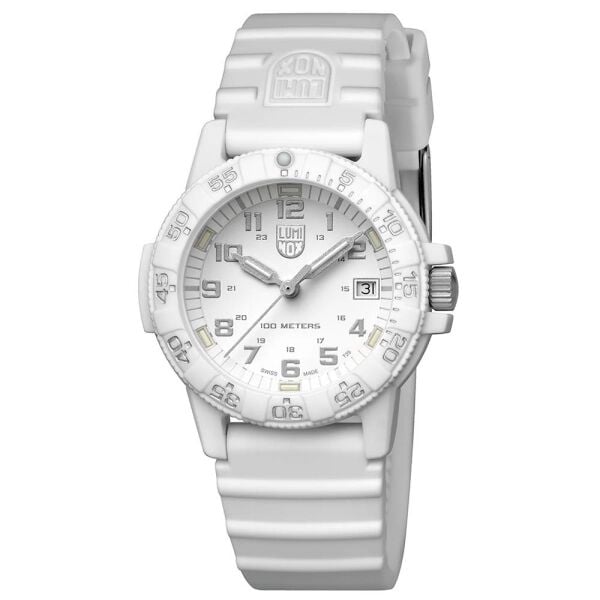 XS.0307.WO Luminox Leatherback Sea Turtle 0300 Serisi Erkek Kol Saati