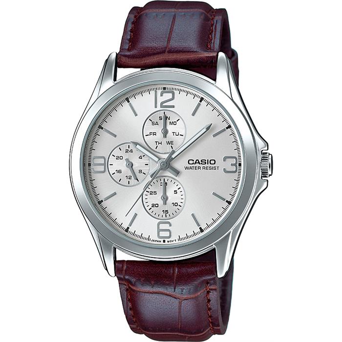 CASIO MTP-V301L-7AUDF