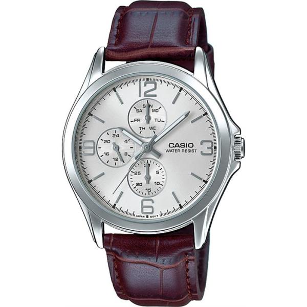CASIO MTP-V301L-7AUDF