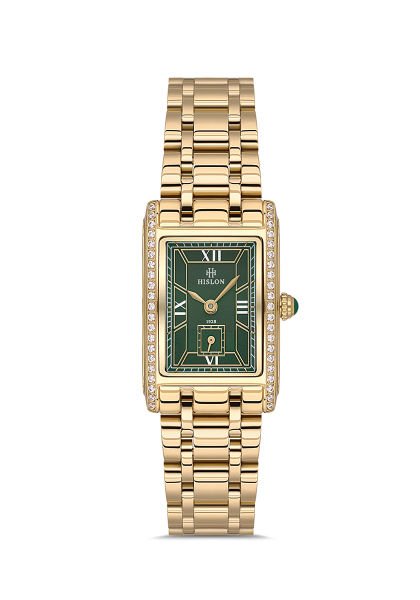 QL149G-16SG Kadın Kol Saati