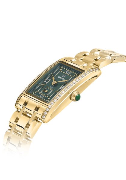 QL149G-16SG Kadın Kol Saati