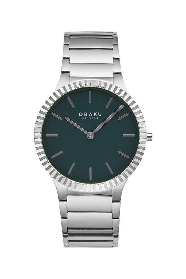 Obaku Denmark   V292GXCESC Erkek Kol Saati