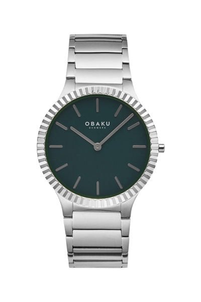 Obaku Denmark   V292GXCESC Erkek Kol Saati