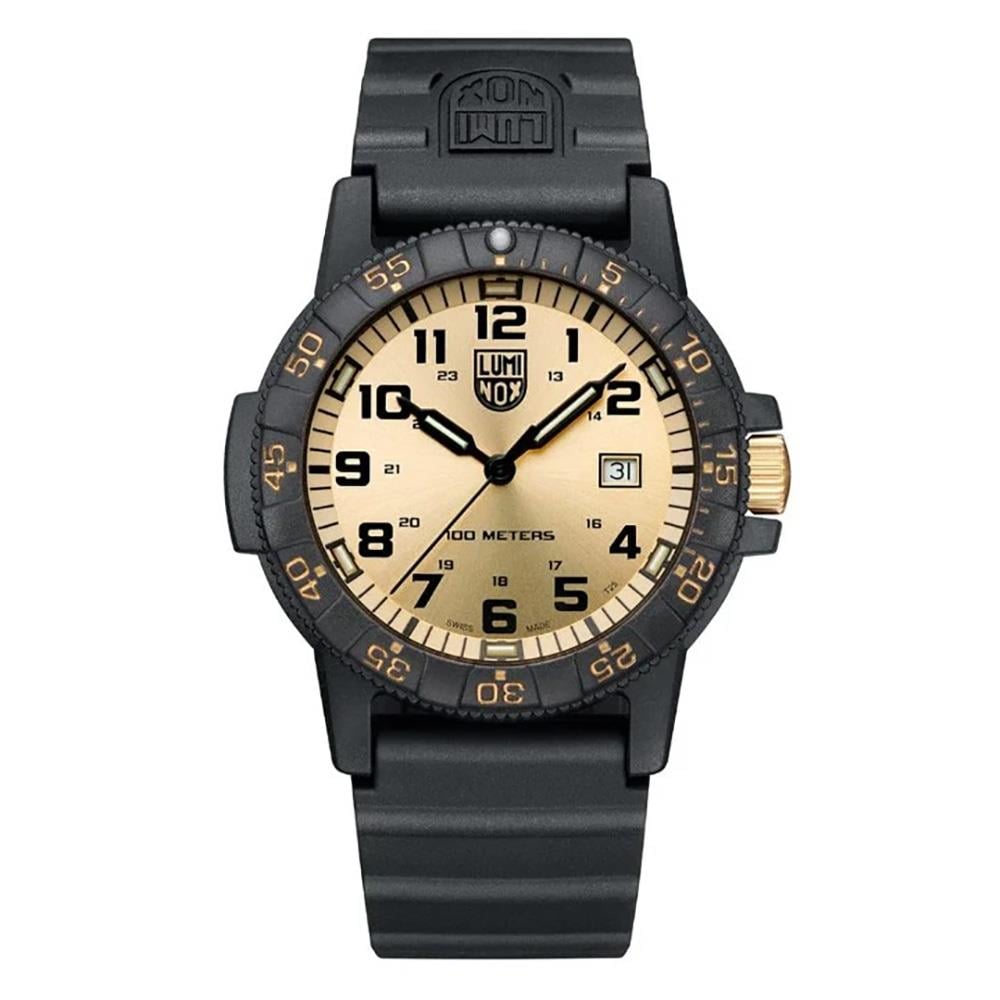 XS.0325.GP LEATHERBACK SEA TURTLE GIANT 0320 Serisi Erkek Kol Saati